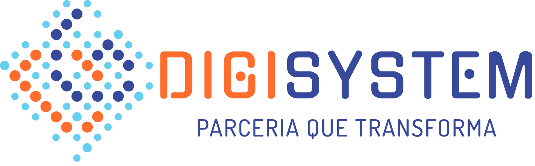 Digisystem Logo